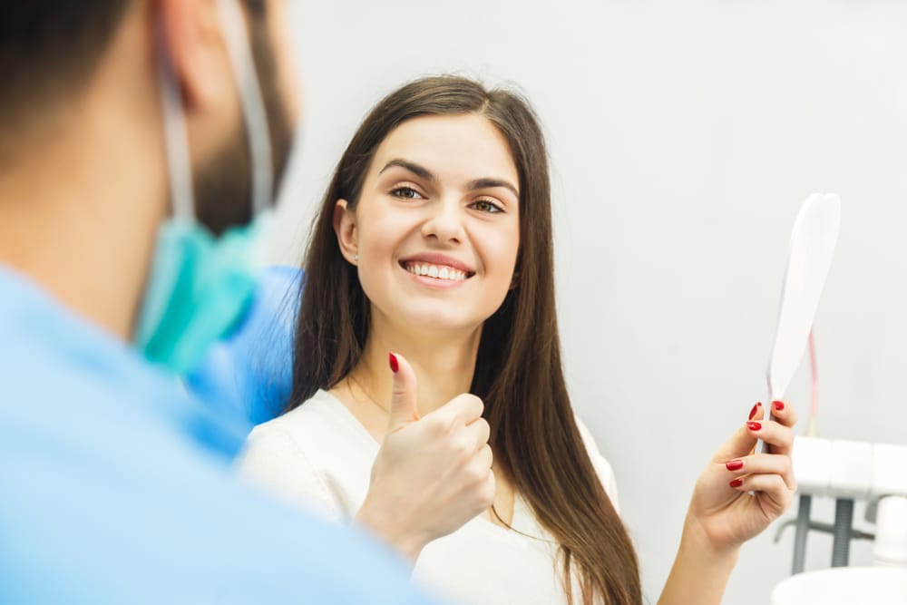 Is laser teeth whitening better than LED? What Your Dentist Wants You to Know