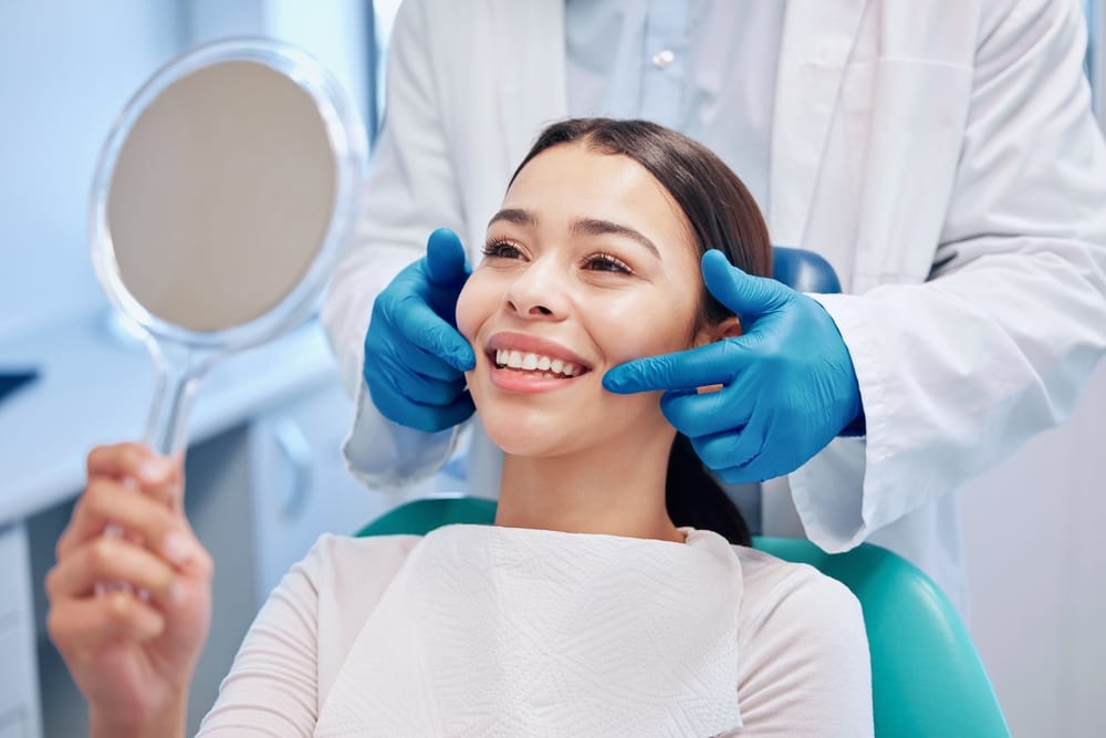 What is oral surgery? 5 Types of Procedures Performed by an Oral Surgeon