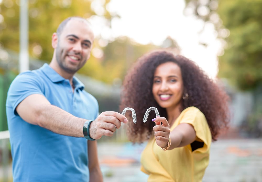 Can invisalign fix overbite? Yes, But 4 Factors Decide How Well