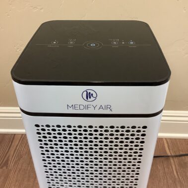 Medify Air purifier