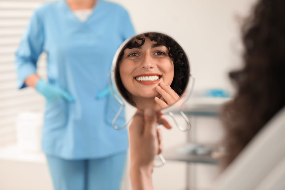 Can a Cosmetic Dentist Fix Years of Dental Neglect and Transform Your Smile?
