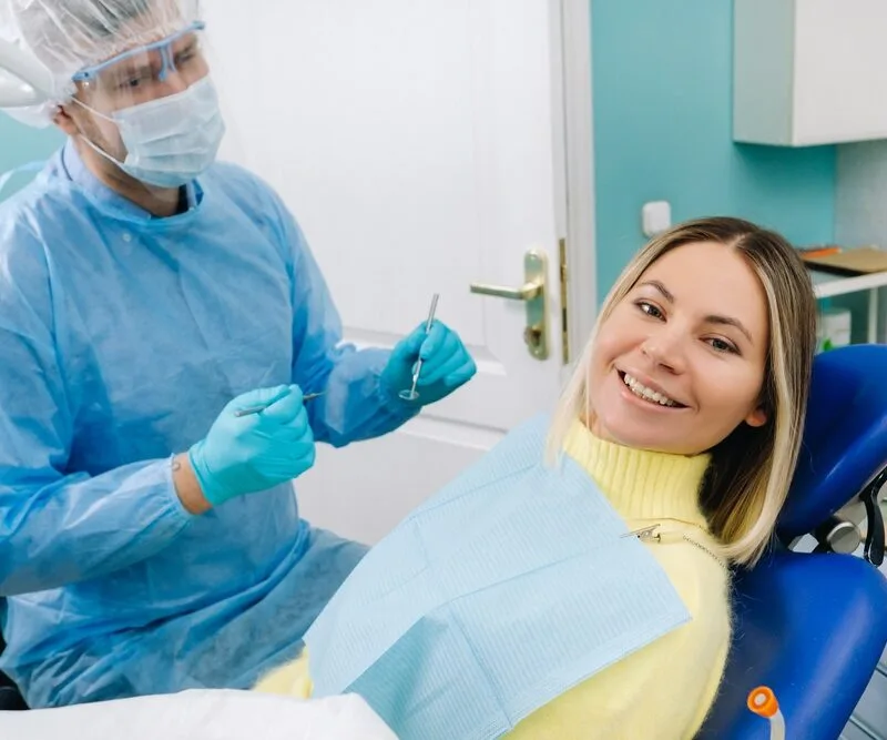 What is a Dental Exam?