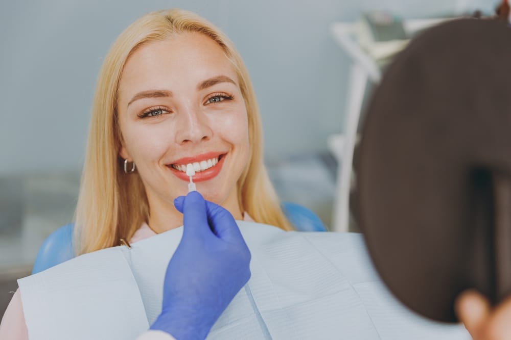Are veneers permanent or just long-lasting? 2 Very Different Answers